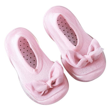 Comfy Slip on Toddler Shoes